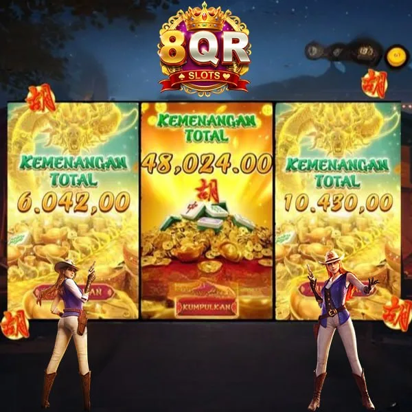 8QR 2026 Slot Gacor RTP Tinggi