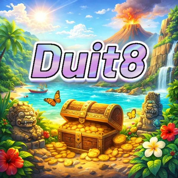 DUIT8 Maxwin Pola Gacor Hari Ini