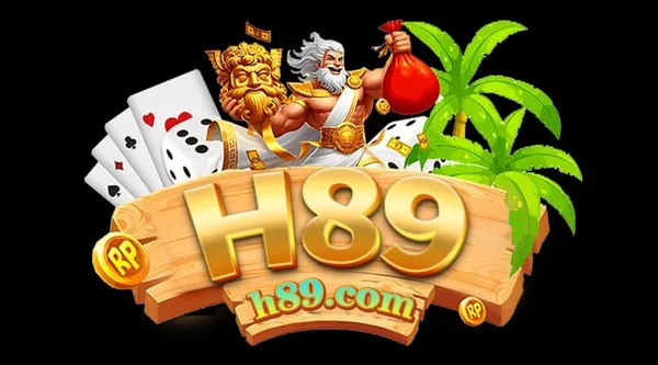 H89 APK Download Versi Terbaru