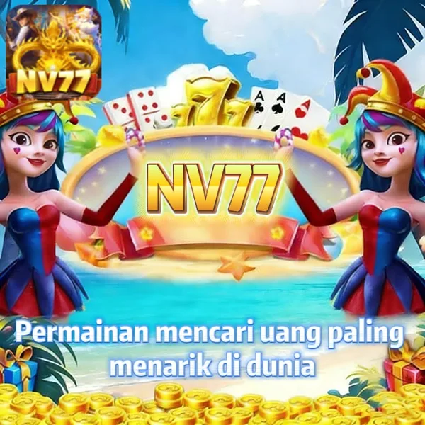 NV77 Slot Anti Rungkad Indonesia
