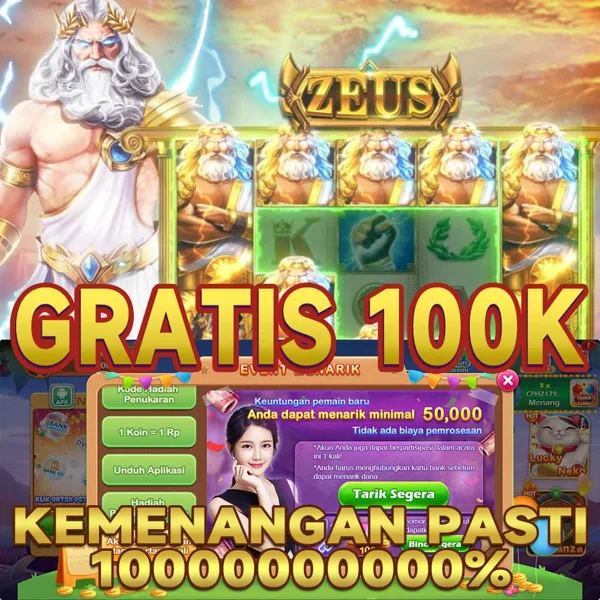 RK666 Login Resmi APK 2026