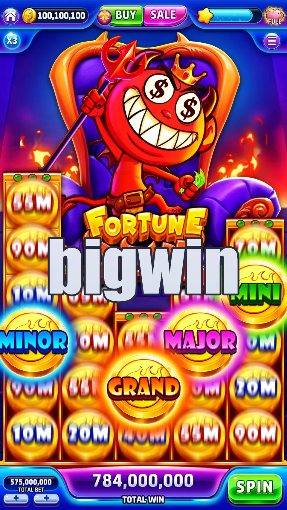 bigwin APK
