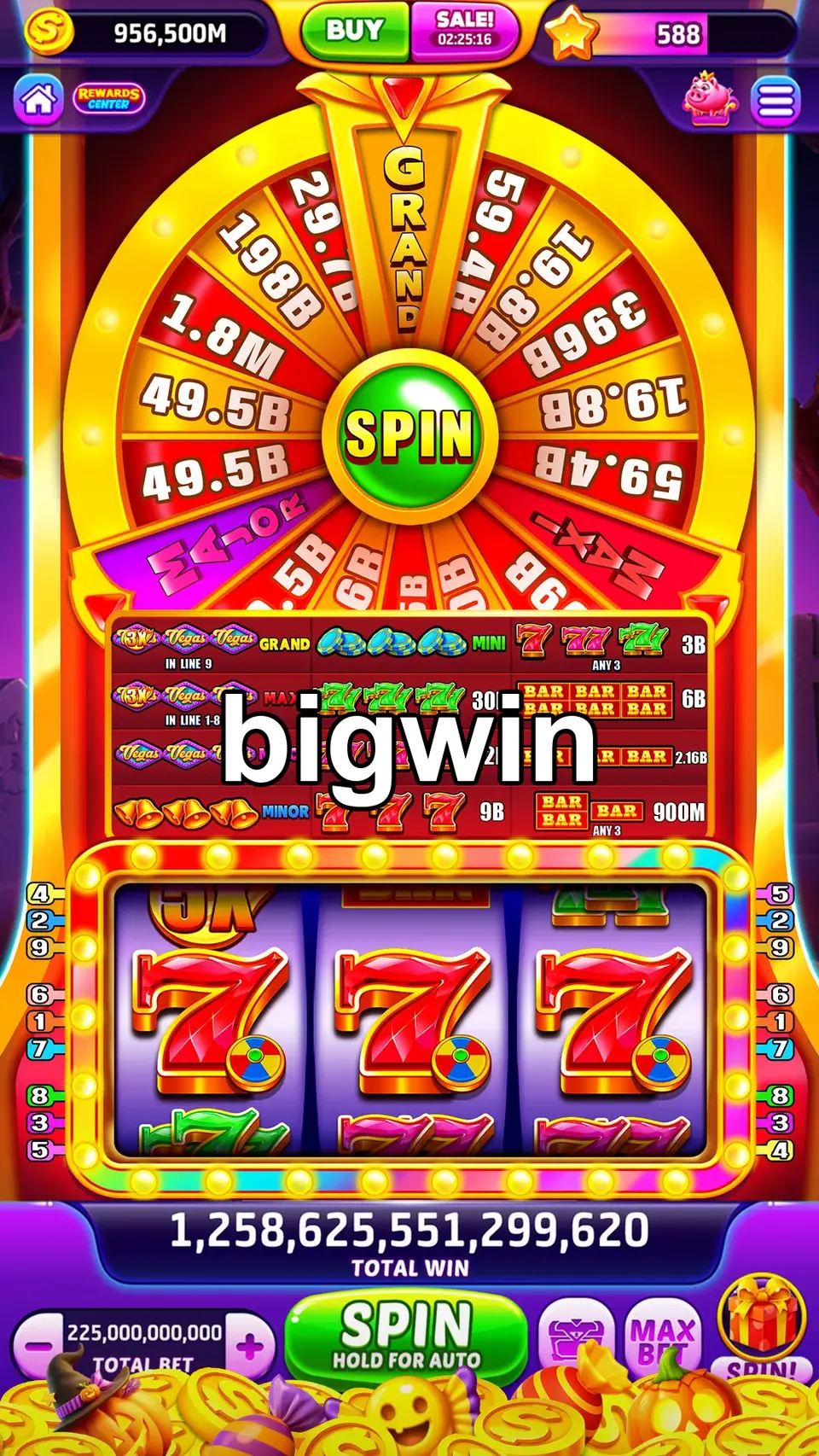 bigwin APK