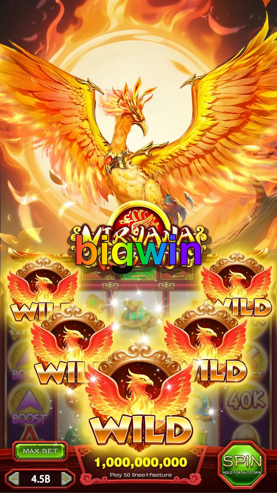 bigwin Masuk