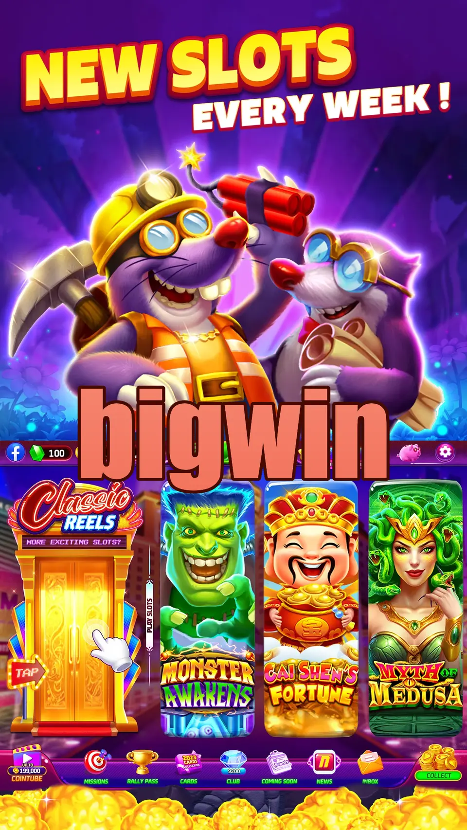 bigwin Masuk