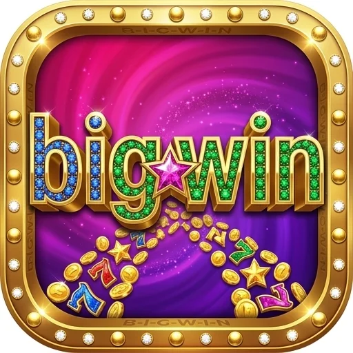 bigwin Logo - Resmi